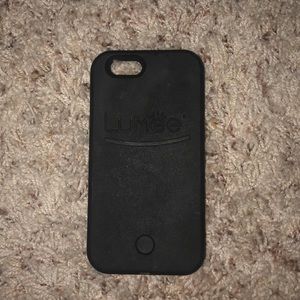 LuMee iPhone 6 case